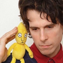 Gustafer Yellowgold吉他谱