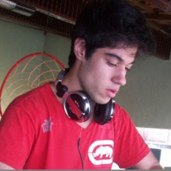 Matheus Farias吉他谱