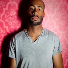 Allen Anthony吉他谱