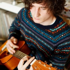 Dawid Podsiadlo吉他谱