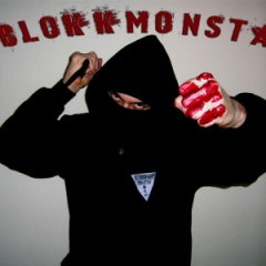 Blokkmonsta吉他谱