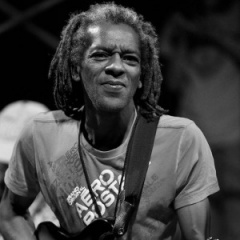 Clarence Spady吉他谱