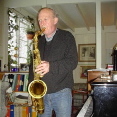 Nils Sandstrm吉他谱