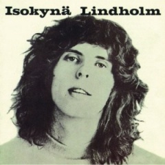Isokynä Lindholm吉他谱