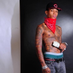 <b>Yung Mazi</b>吉他谱