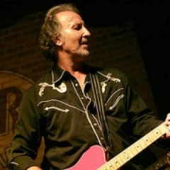 Joe Grushecky吉他谱