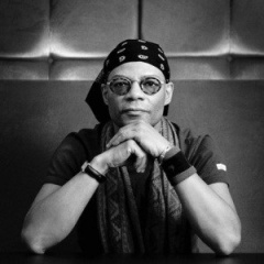 Fernando Saunders吉他谱