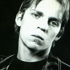 Peter Baumann吉他谱