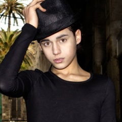 Andrea Renzullo吉他谱