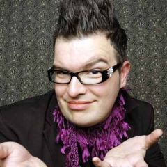 Jason Brock吉他谱