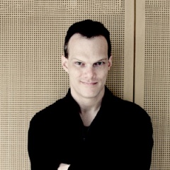 Lars Vogt吉他谱