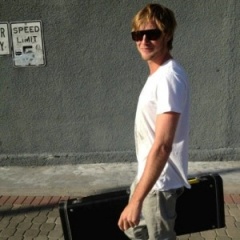 Leigh Dallimore吉他谱