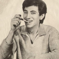 Klaus Sommer吉他谱