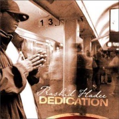 Rashid Hadee吉他谱