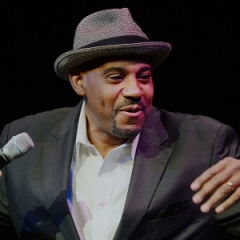 Allan Harris吉他谱