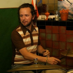 Joost Patocka吉他谱