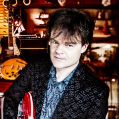 Nisse Hellberg吉他谱