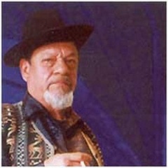 Canario Luna吉他谱