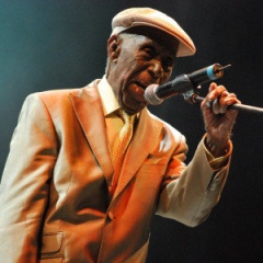 Reinaldo Greagh吉他谱