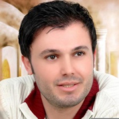 Rabih Al Assmar吉他谱