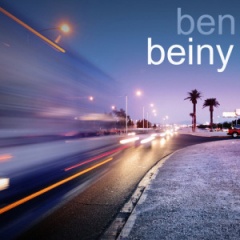 Ben Beiny吉他谱