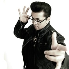 DJ Presto One吉他谱