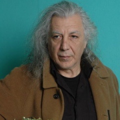 Nikos Touliatos吉他谱