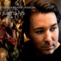 Stephen Brandt-Hansen