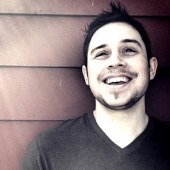 Zach Svoboda吉他谱