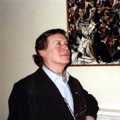 Trevor Duncan吉他谱