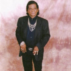 Raimundo Soldado吉他谱