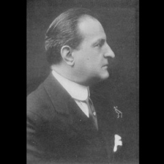 Antonio Scotti吉他谱