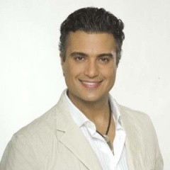 Jaime Camil