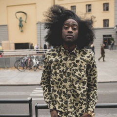 Phil T. Rich吉他谱