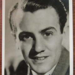 Graham Payn吉他谱