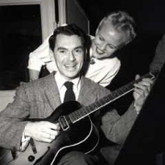 Dave Barbour吉他谱