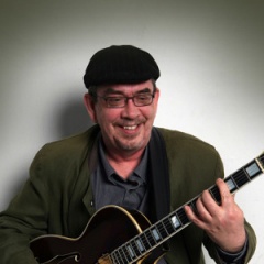 Royce Campbell吉他谱