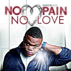 <b>Pastor Ad3</b>吉他谱