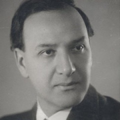 Mark Reizen吉他谱