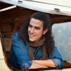 Mr. Kilombo吉他谱