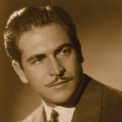 Gregorio Barrios吉他谱