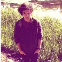 Noah Thrall吉他谱