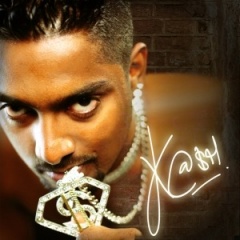 Kash Villanz吉他谱