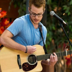 Adam Washburn吉他谱