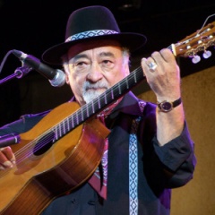 Argentino Luna吉他谱