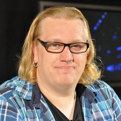 Arttu Wiskari吉他谱