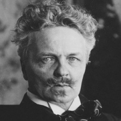 Strindbergs吉他谱