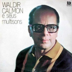 <b>Waldir Calmon</b>吉他谱