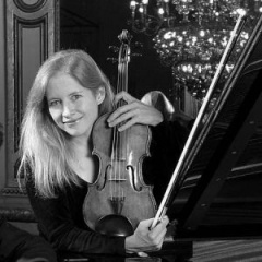 Michaela Paetsch吉他谱