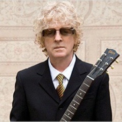 Babylon Blues吉他谱